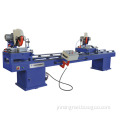 PVC Window Assembly Equipment/PVC Cutting Saw Machine (SJZ2-350X3500)